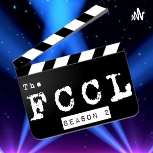 FCCL Season 2 Episode 7 - F·R·I·E·N·D·S