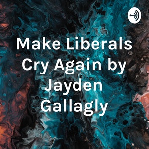 Jayden Gallagly's First Podcast back in a long while!!! EP: 1