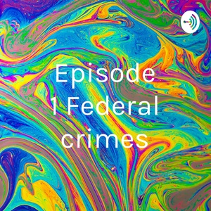 Federal crimes committed in the state family court