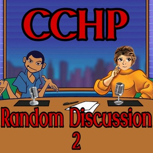 CCHP Random Discussion 2
