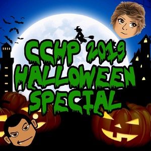 CCHP 2019 Halloween Special