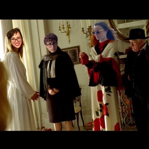 American Horror Story: Coven (with Erin Roux)