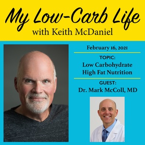 MY LOW-CARB LIFE - EPISODE 4 (Feb. 16, 2021)