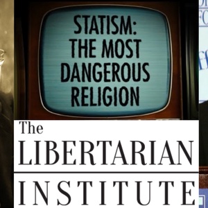 Do You Hate the State? - Murray N. Rothbard, Ph.D