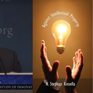 The Libertarian Litmus Test. Stephan Kinsella &amp; Keith Knight