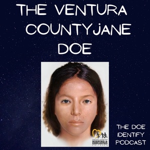 The Ventura County Jane Doe of 1980