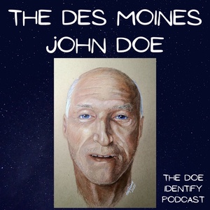 The Des Moines John Doe of 2020 (and Mostly Harmless Update)