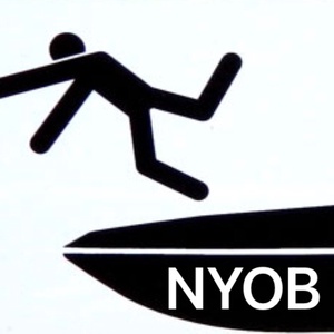 Trailer: Not yet off the boat (NYOB)