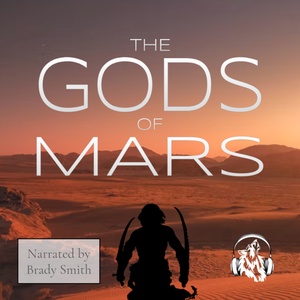 Chapter 19 (Black Despair) - The Gods of Mars