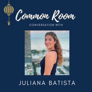 Episode 22: Juliana Batista