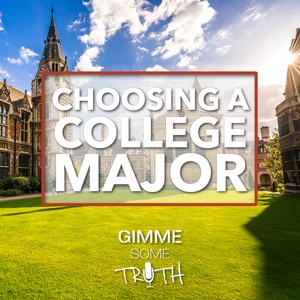Picking a College Major (From a Parent's Perspective)