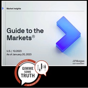 A "Guide to the Markets" Conversation with J.P.Morgan Asset Management