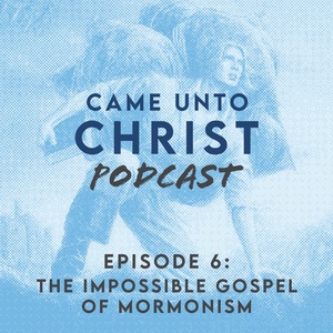 The Impossible Gospel of Mormonism