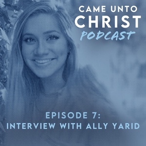 Interview with Ally Yarid