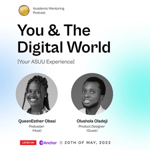 You and the Digital World
