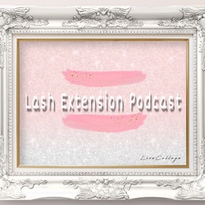 Lash Extension Podcast: New service