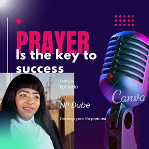 Prayer"the key to success ".