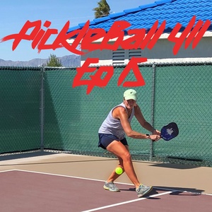 Episode 15 - The Secret To A Good Backhand