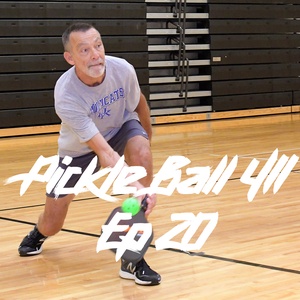 Episode 20 - Cheat Code to Fast Hands