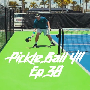 Episode 38 - ATP & Ernie 101
