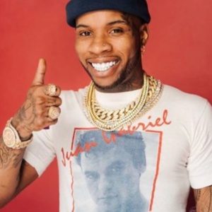 Tory Lanez Arrested