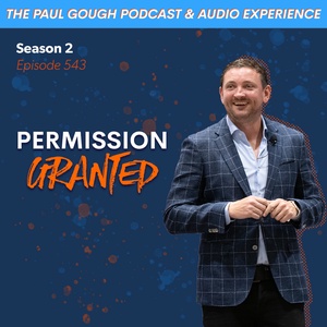 "Permission GRANTED" | Episode 543