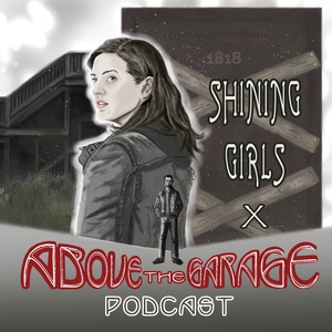 Shining Girls Podcast Episode 3