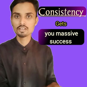 Consistency gets you massive success || best consistency podcast