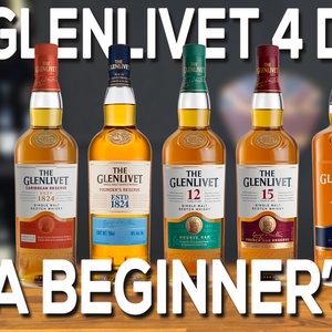 Glenlivet 4 Dummies (A Beginners Guide)