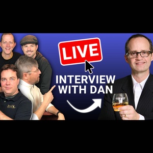 Whisky Talk with @Dan Crowell The Importance of Wood in Whisky Making