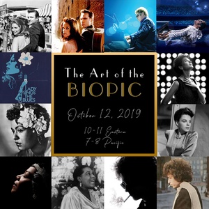 The Art of the Biopic