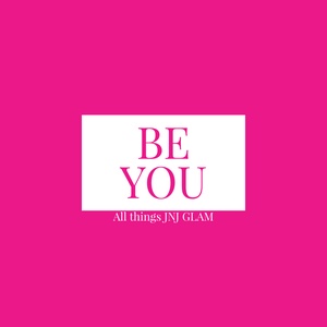 Be you
