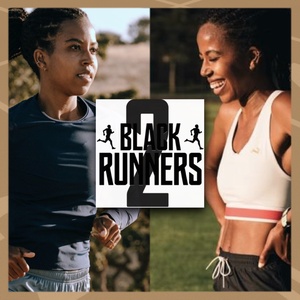 Ep.75 || Kamilah Journet | A Running Storyteller | Black Tastemakers in the Running Industry Pt.1 | Combining Passion With Work