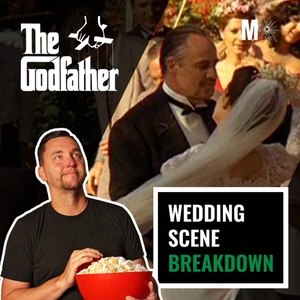 Mob Historian Breaks Down The Godfather's Wedding Scene