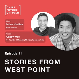 11 Stories from West Point