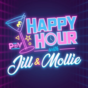 Spooky Season Happy Hour! Monster FMK, Tarot Card Reading & More!