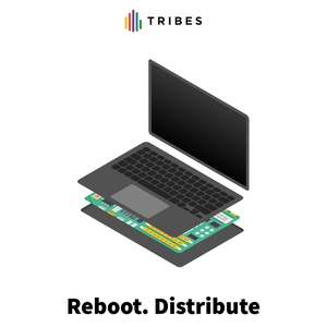 Reboot. Distribute - Episode 1