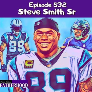 #532 Steve Smith Sr