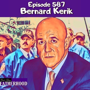 #587 Bernard Kerik