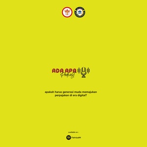 Apakah harus generasi muda memajukan perpajakan di era digital?