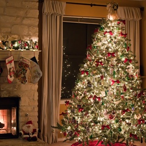 The True Meaning of Christmas