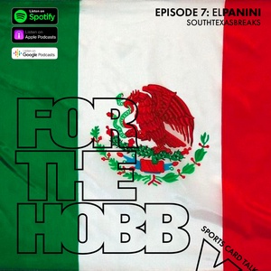 Episode 7: Noe Pena
