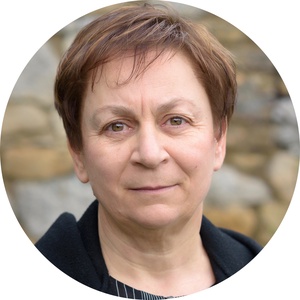 #87: Anne Enright, novelist
