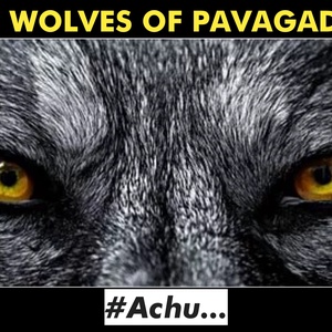 WOLVES OF PAVAGADA