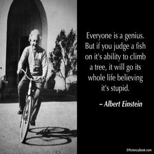 Episode 6: How to measure genius