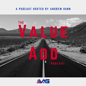 Episode #1 - Brian Scott