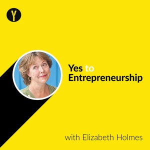 YTE 028: From startup days with Apple to accounting with Elizabeth Holmes