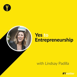 YTE 040: Build a better beta course with Lindsay Padilla