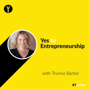 YTE 043: How to hire a virtual assistant with Trivinia Barber | Priority VA