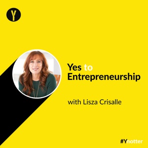 YTE 050: Create a Profitable Lifestyle Business with Lisza Crisalle